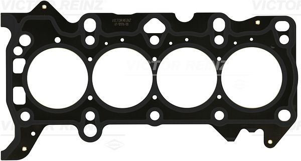 VICTOR REINZ 61-10176-00 Gasket, cylinder head