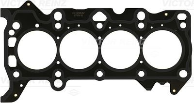 Gasket, cylinder head VICTOR REINZ 61-10176-00