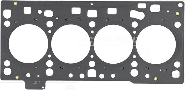 VICTOR REINZ 61-10181-00 Gasket, cylinder head