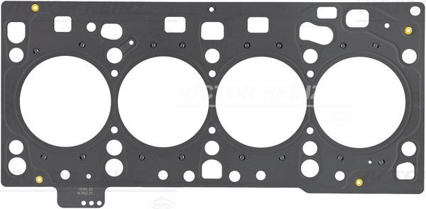 VICTOR REINZ 61-10181-20 Gasket, cylinder head