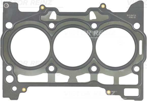 VICTOR REINZ 61-10184-00 Gasket, cylinder head