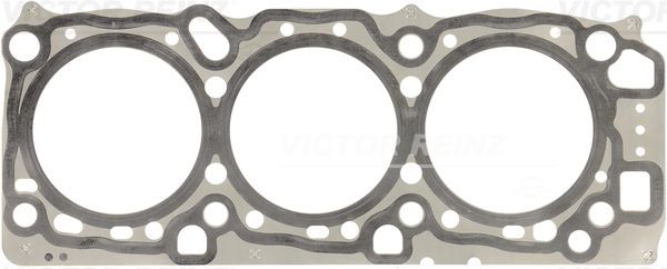 VICTOR REINZ 61-10196-00 Gasket, cylinder head