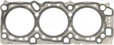 Gasket, cylinder head VICTOR REINZ 61-10196-00