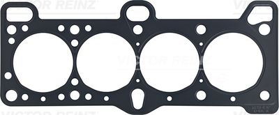 Gasket, cylinder head VICTOR REINZ 61-10203-00