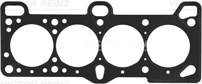 Gasket, cylinder head VICTOR REINZ 61-10204-00