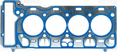 Gasket, cylinder head VICTOR REINZ 61-10223-00