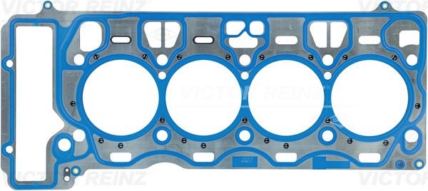 VICTOR REINZ 61-10223-10 Gasket, cylinder head