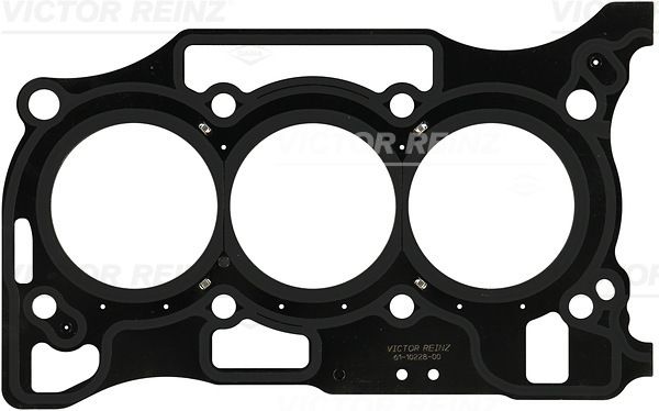 VICTOR REINZ 61-10228-00 Gasket, cylinder head