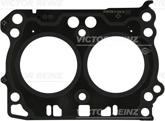 VICTOR REINZ 61-10260-00 Gasket, cylinder head