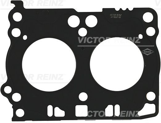 VICTOR REINZ 61-10267-00 Gasket, cylinder head