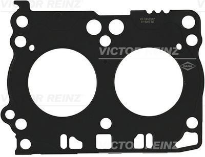 Gasket, cylinder head VICTOR REINZ 61-10267-00