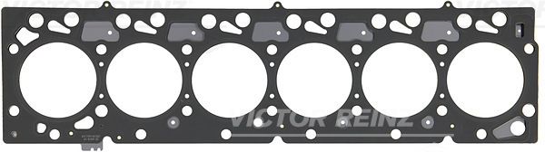 VICTOR REINZ 61-10269-00 Gasket, cylinder head