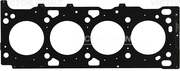 VICTOR REINZ 61-10285-00 Gasket, cylinder head