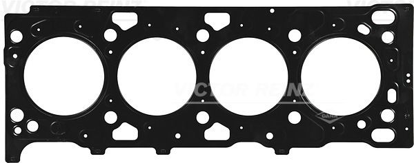 VICTOR REINZ 61-10285-10 Gasket, cylinder head