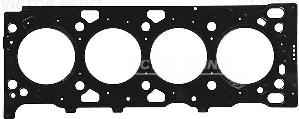 VICTOR REINZ 61-10285-30 Gasket, cylinder head
