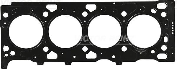 VICTOR REINZ 61-10285-40 Gasket, cylinder head