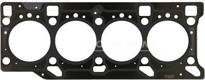 Gasket, cylinder head VICTOR REINZ 61-10286-00