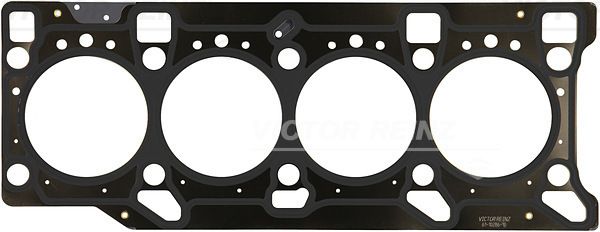 VICTOR REINZ 61-10286-10 Gasket, cylinder head