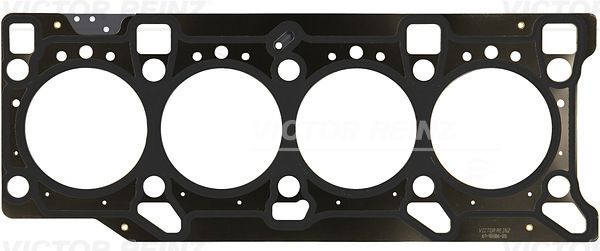 VICTOR REINZ 61-10286-20 Gasket, cylinder head