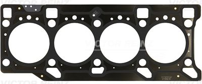 Gasket, cylinder head VICTOR REINZ 61-10286-20