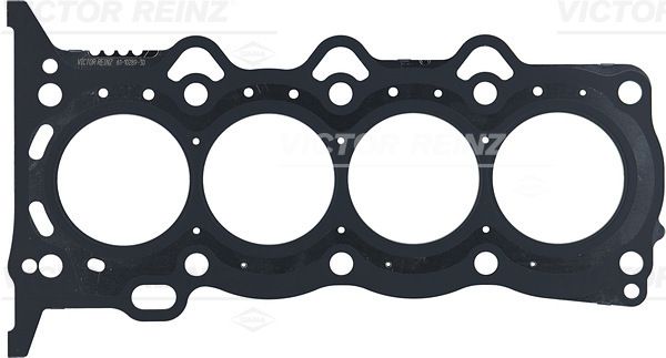 VICTOR REINZ 61-10289-30 Gasket, cylinder head