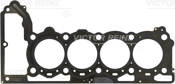 VICTOR REINZ 61-10293-00 Gasket, cylinder head