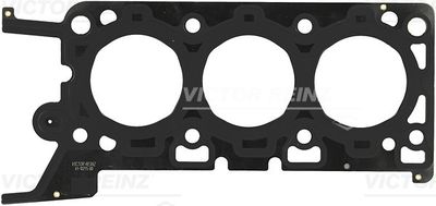 Gasket, cylinder head VICTOR REINZ 61-10295-00