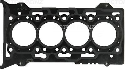 Gasket, cylinder head VICTOR REINZ 61-10301-20