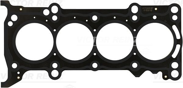 VICTOR REINZ 61-10307-00 Gasket, cylinder head
