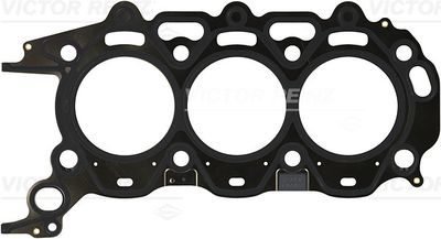 Gasket, cylinder head VICTOR REINZ 61-10573-00