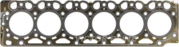 VICTOR REINZ 61-10703-20 Gasket, cylinder head