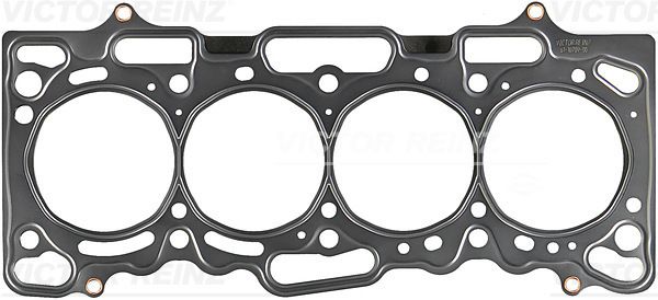 VICTOR REINZ 61-10709-00 Gasket, cylinder head