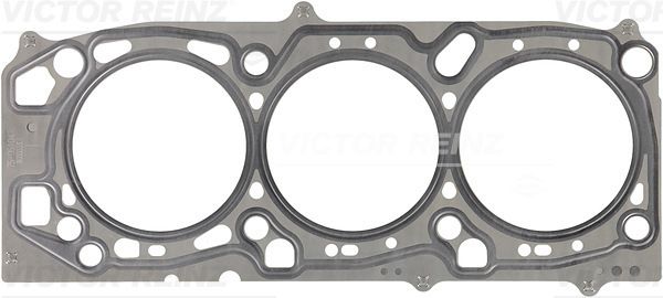 VICTOR REINZ 61-10741-00 Gasket, cylinder head