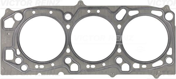 VICTOR REINZ 61-10742-00 Gasket, cylinder head