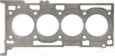 Gasket, cylinder head VICTOR REINZ 61-10743-00