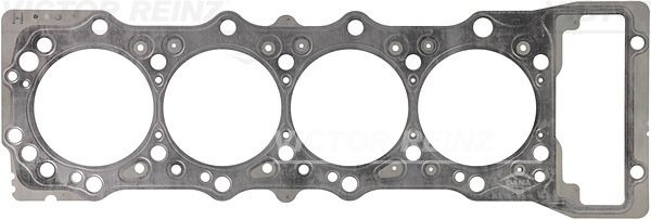 VICTOR REINZ 61-10760-00 Gasket, cylinder head