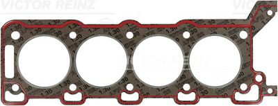 Gasket, cylinder head VICTOR REINZ 61-10764-00