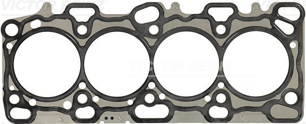 VICTOR REINZ 61-10768-00 Gasket, cylinder head