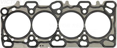 Gasket, cylinder head VICTOR REINZ 61-10768-00
