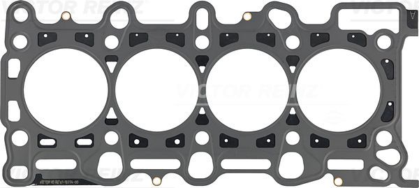 VICTOR REINZ 61-10774-00 Gasket, cylinder head