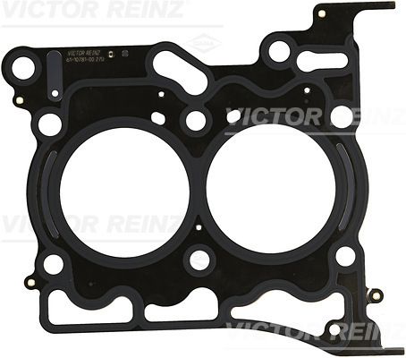 VICTOR REINZ 61-10781-00 Gasket, cylinder head