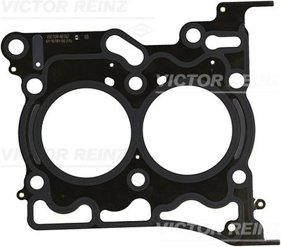 Gasket, cylinder head VICTOR REINZ 61-10781-00