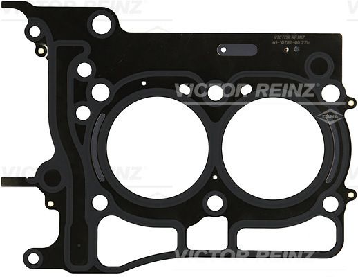 VICTOR REINZ 61-10782-00 Gasket, cylinder head