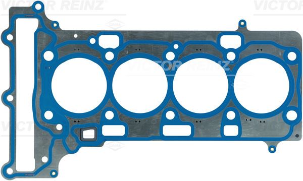 VICTOR REINZ 61-10786-00 Gasket, cylinder head