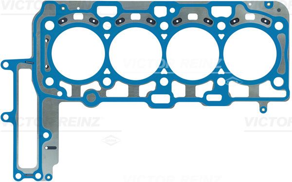 VICTOR REINZ 61-10789-00 Gasket, cylinder head