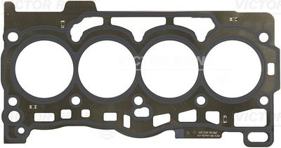 Gasket, cylinder head VICTOR REINZ 61-10791-00