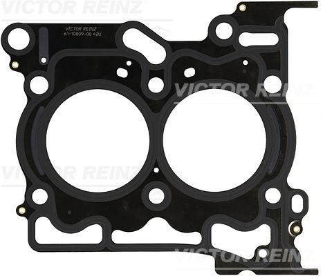 VICTOR REINZ 61-10809-00 Gasket, cylinder head