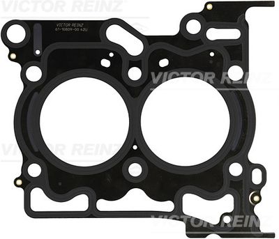 Gasket, cylinder head VICTOR REINZ 61-10809-00