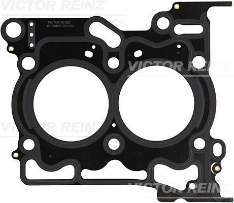 VICTOR REINZ 61-10809-20 Gasket, cylinder head