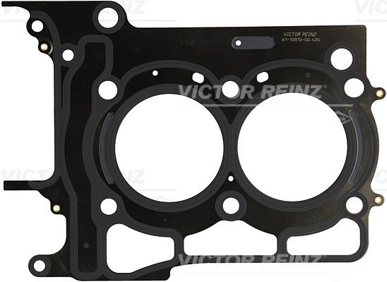 VICTOR REINZ 61-10810-00 Gasket, cylinder head